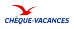 Logo ANCV chèque vacances
